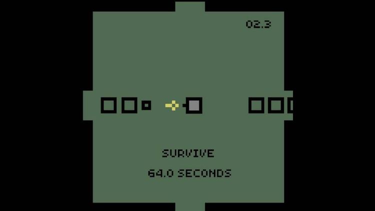 64.0 Steam CD Key