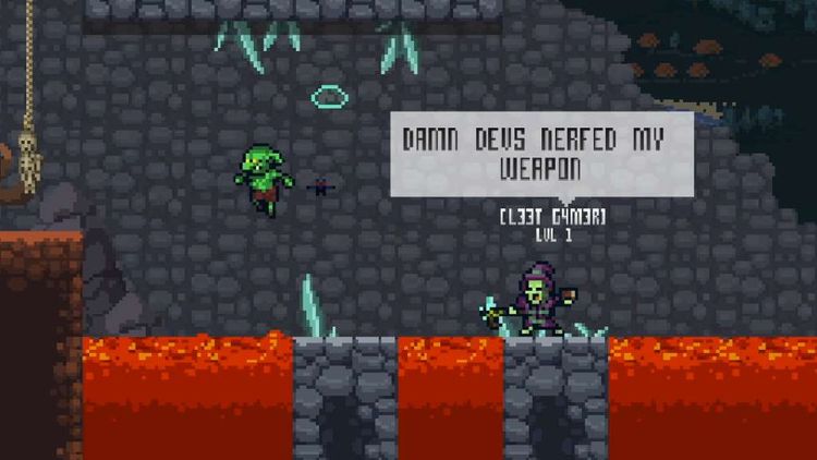 Goblins and Grottos Steam CD Key