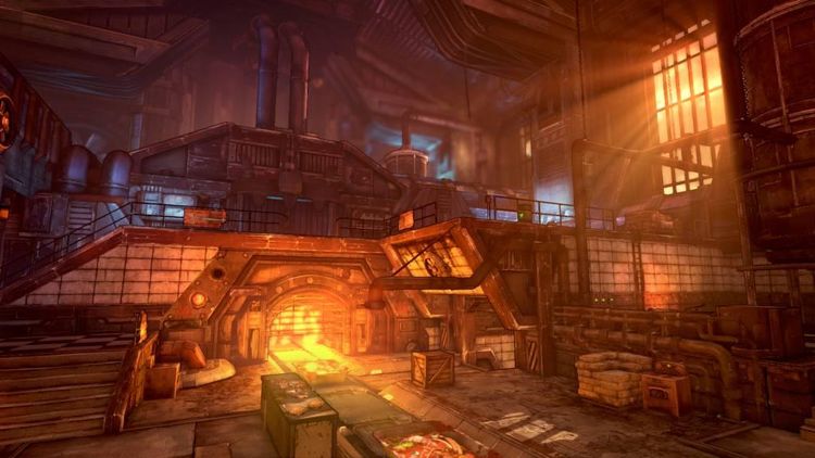 Borderlands 2 - Headhunter Pack 2: Wattle Gobbler DLC RU PC Steam CD Key