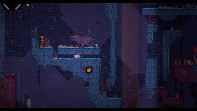 Snowflake's Chance Steam CD Key