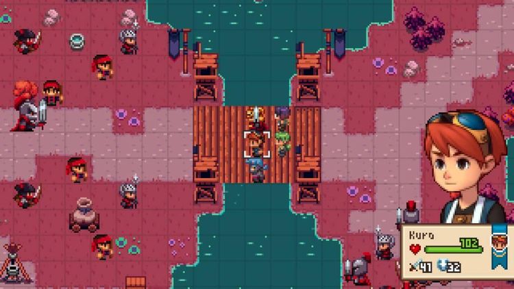 Evoland 2 EU Steam CD Key