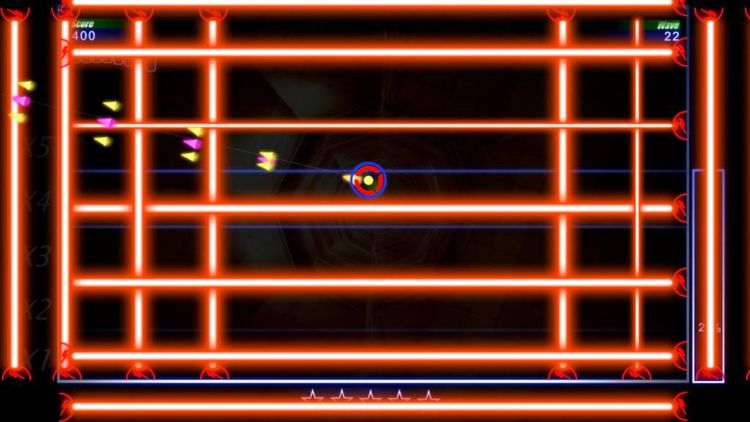 Hyper Bounce Blast Steam CD Key