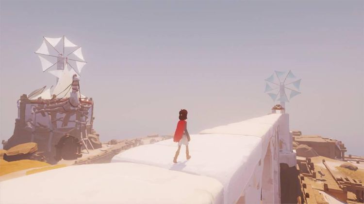 RiME GOG CD Key