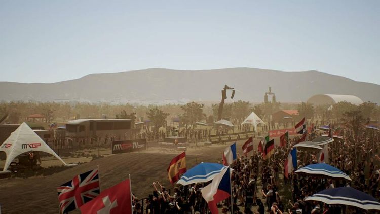 MXGP3: The Official Motocross Videogame Steam CD Key
