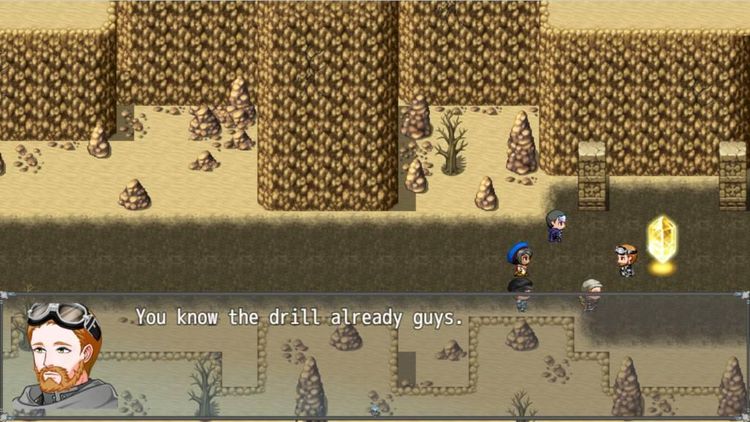 Unforgiving Trials: The Space Crusade Steam CD Key