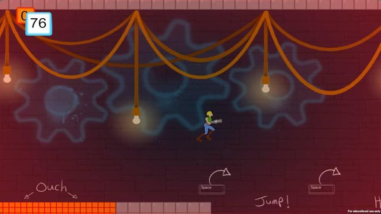 Melter Man Steam CD Key