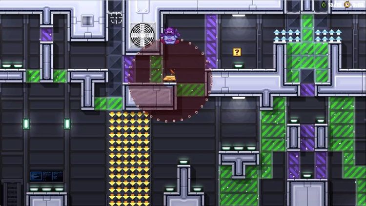 Glorch's Great Escape: Walking is for Chumps Steam CD Key