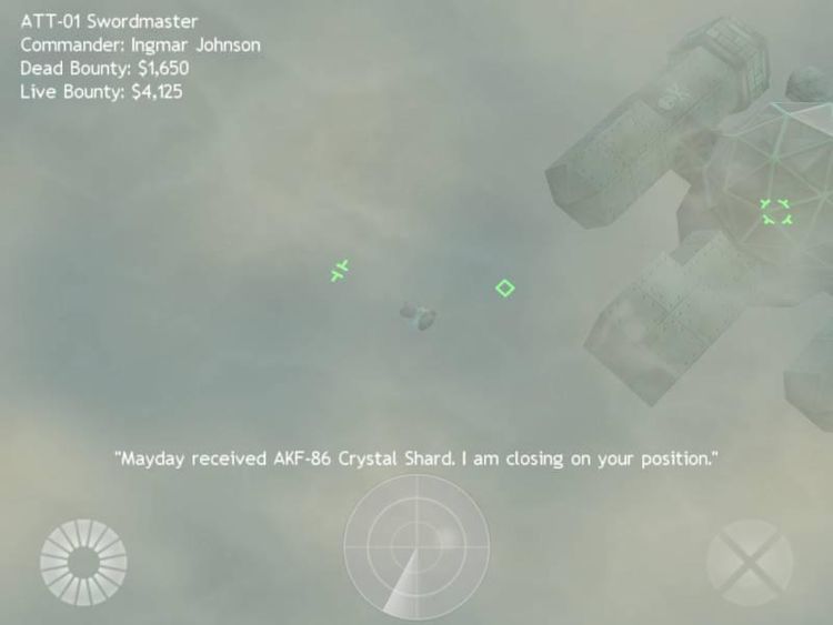 Flatspace IIk Steam CD Key