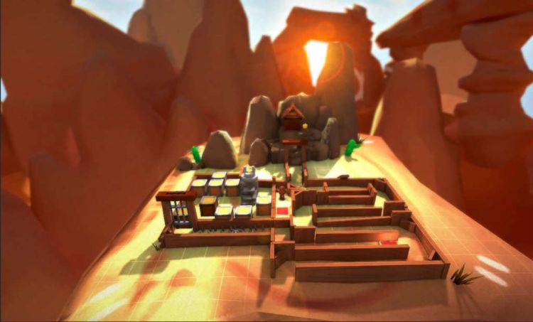 Anmynor Puzzles PC Steam CD Key