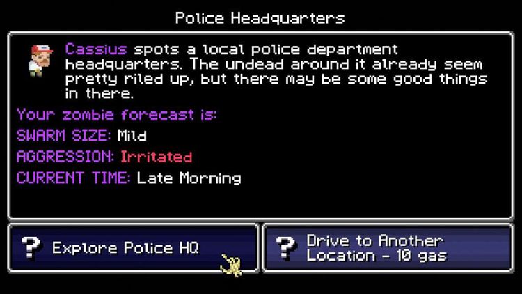 Death Road to Canada XBOX One / Xbox Series X|S Account