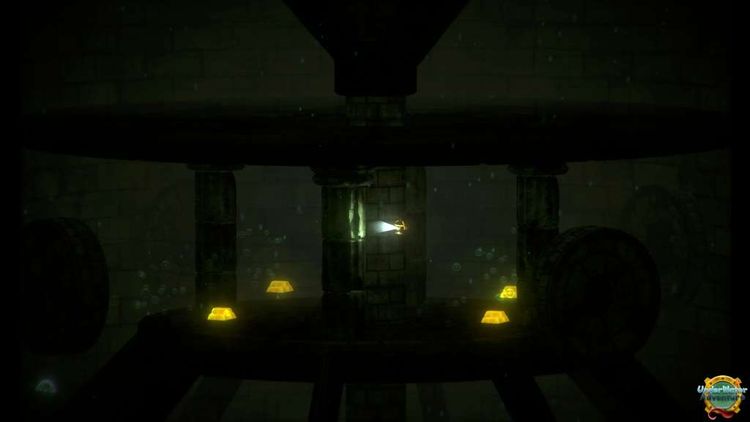 UnderWater Adventure Steam CD Key