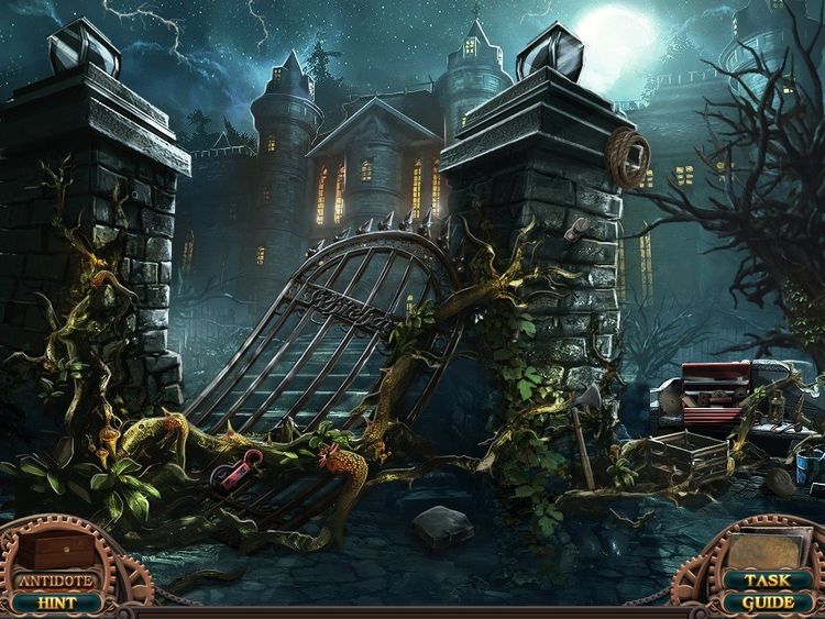 White Haven Mysteries Steam CD Key