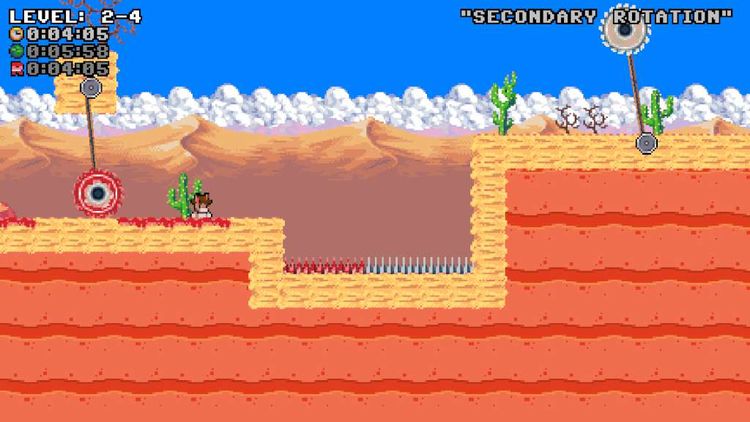 Deranged Rabbits Steam CD Key