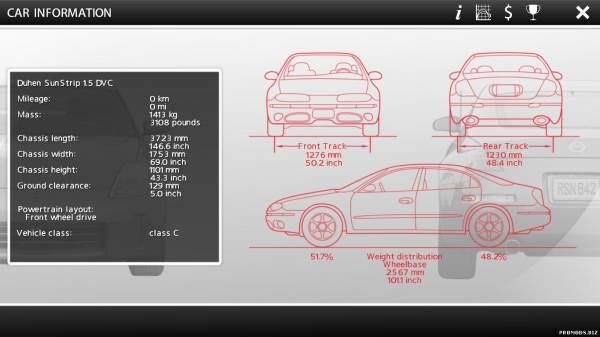 Street Legal Racing: Redline v2.3.1 Steam CD Key
