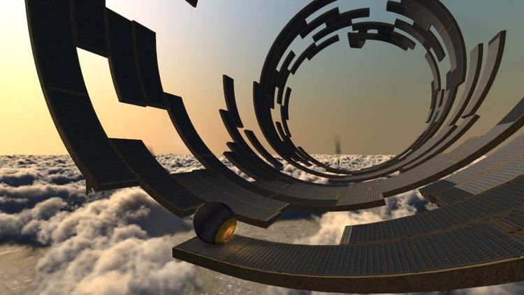 Momentum PC Steam CD Key