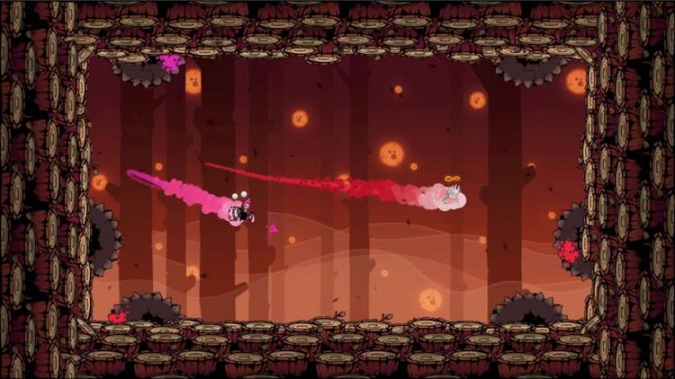 Gurgamoth PC Steam CD Key