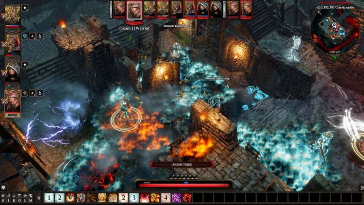 Divinity: Original Sin 2 - Divine Edition Steam Altergift