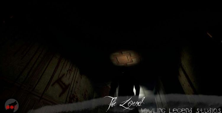 The Legend: A University Story Steam CD Key