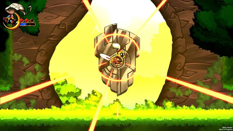 Pankapu Complete Edition PC Steam Account
