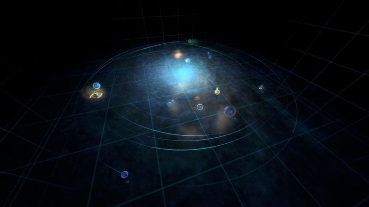 Defenders of the Last Colony Steam CD Key