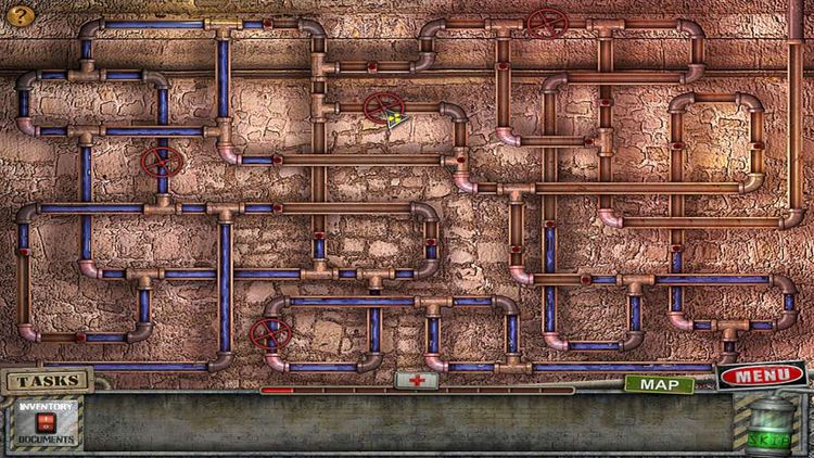 Small Town Terrors: Livingston Steam CD Key