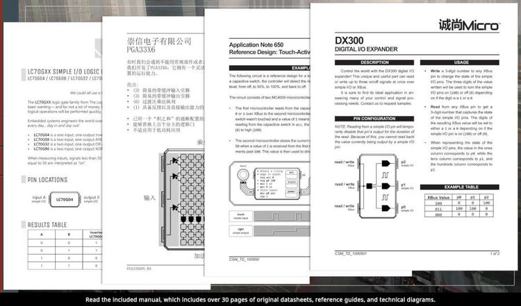 Shenzhen I/O EU Steam Altergift
