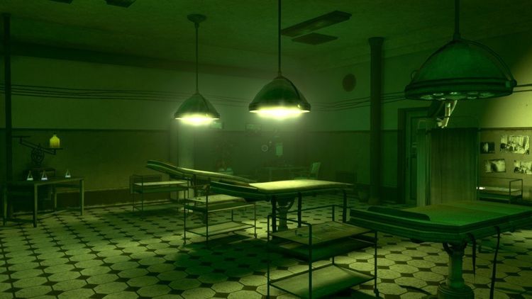 In Fear I Trust Episode 1 Steam CD Key