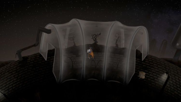 Tales of Cosmos Steam CD Key