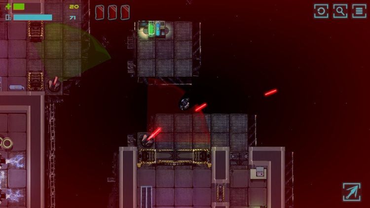 Space Scaven Steam CD Key
