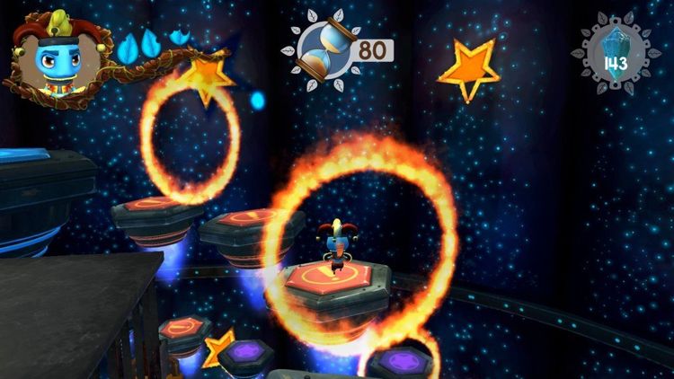 Ginger: Beyond the Crystal Steam CD Key