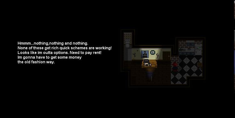 Mini Thief PC Steam CD Key