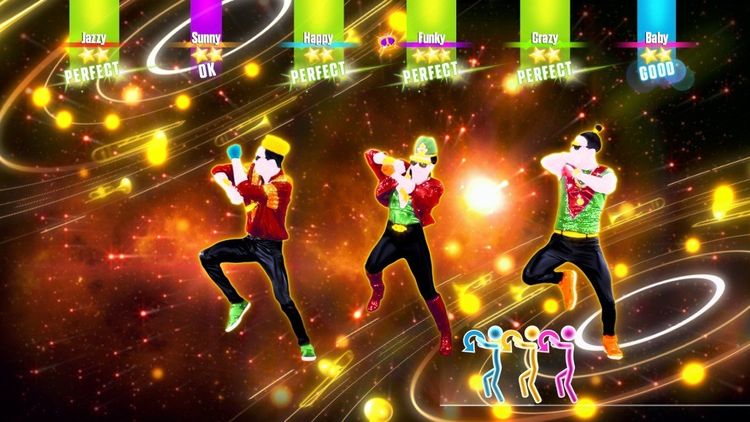 Just Dance 2017 Uplay Activation Link