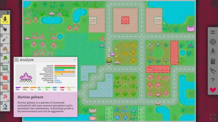 Vilmonic Steam CD Key