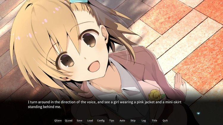 Memory's Dogma CODE:01 Steam CD Key