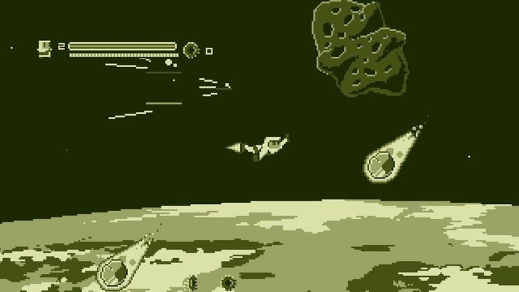 Super Rad Raygun Steam CD Key