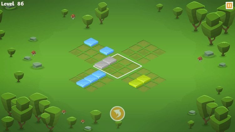 Perfect Fit Totemland Steam CD Key