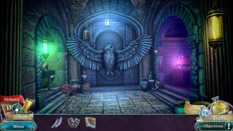 Lost Grimoires: Stolen Kingdom Steam CD Key