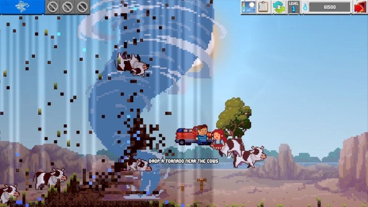 The Sandbox Evolution Steam CD Key