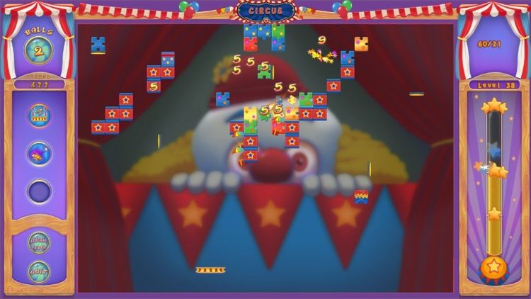 Ball of Wonder EU Steam CD Key