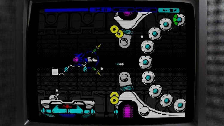 Z-Exemplar Steam CD Key