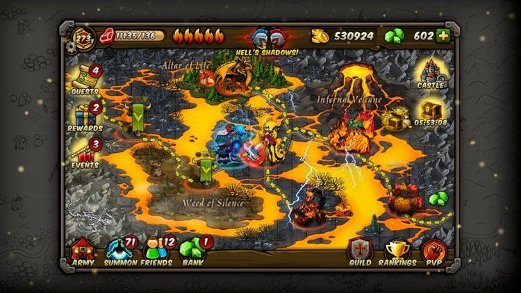 Forge of Gods - Dragon Trainer Pack DLC PC Steam CD Key