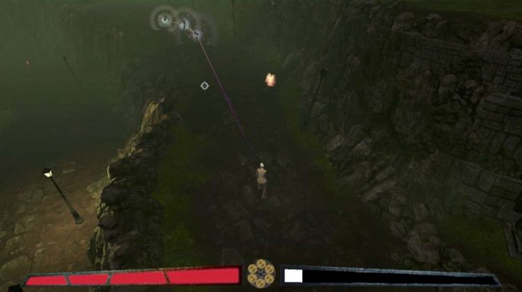 Johnny Graves - The Unchosen One PC Steam CD Key