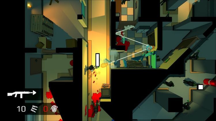 Redie Steam CD Key
