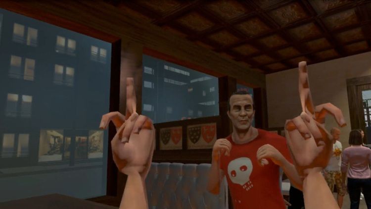 Drunkn Bar Fight EU PC Steam Altergift