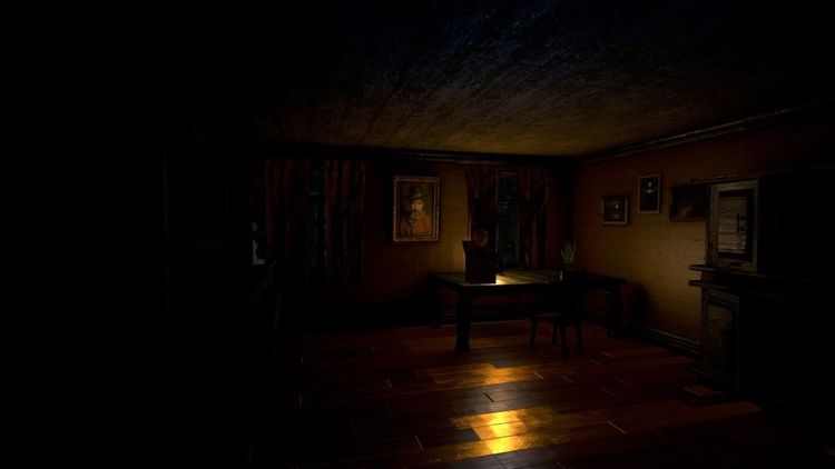 Smell of Death Episode 1: Dark House Steam CD Key