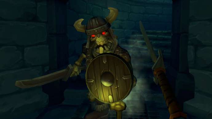 Vanishing Realms Steam Gift
