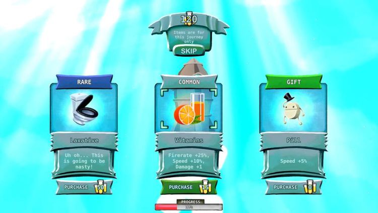 Hypersensitive Bob PC Steam CD Key