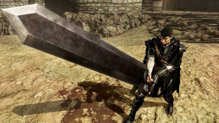 Berserk and the Band of the Hawk EU PC Steam Altergift
