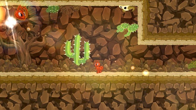 Ant-Gravity: Tiny's Adventure PC Steam CD Key