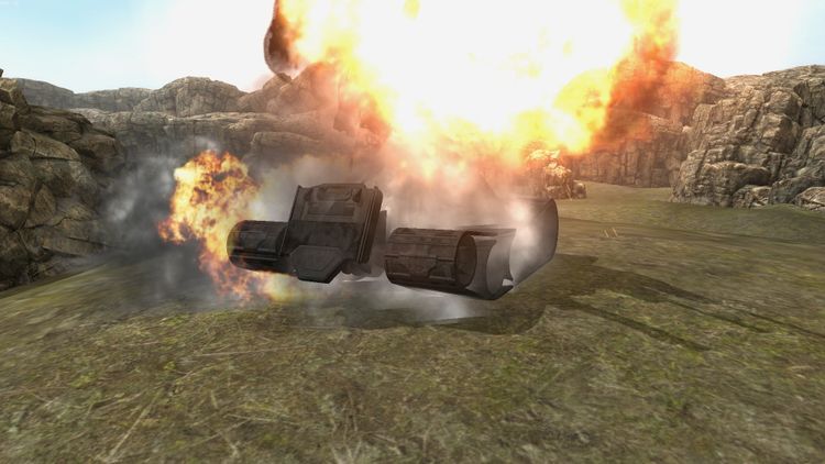 MAV Steam CD Key